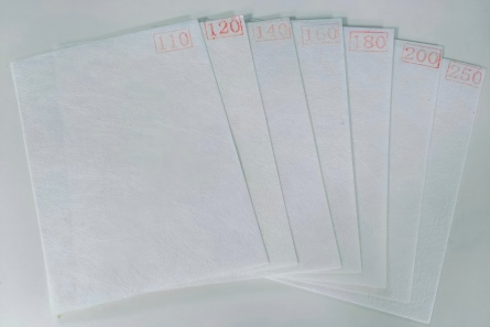 NONWOVEN