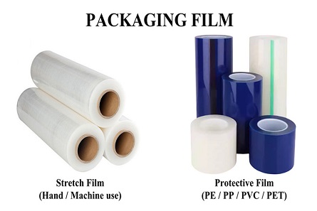 PACKING FILM
